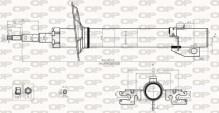 OPEN PARTS SAB8541.31
