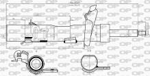 OPEN PARTS SAB8608.31