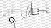 OPEN PARTS SAB8609.31