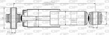 OPEN PARTS SAB8647.32