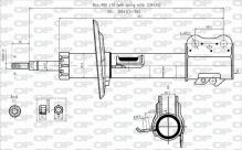 OPEN PARTS SAB8690.31
