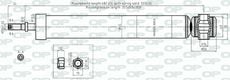 OPEN PARTS SAB8745.32