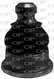 OPEN PARTS SSB1007.11