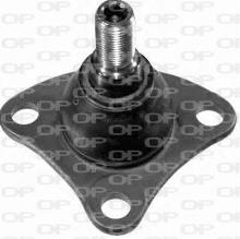 OPEN PARTS SSB1033.11