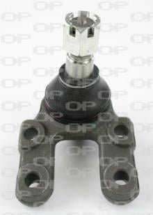 OPEN PARTS SSB1057.11