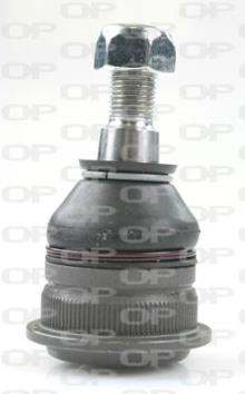 OPEN PARTS SSB1063.11