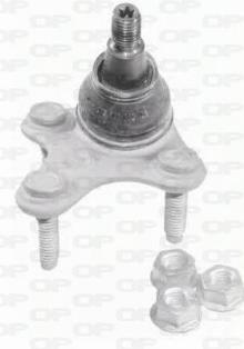 OPEN PARTS SSB1082.01