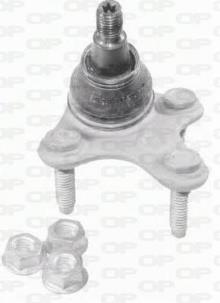 OPEN PARTS SSB1082.10