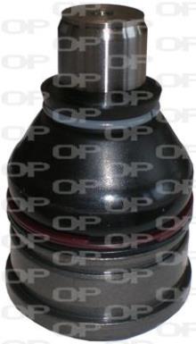 OPEN PARTS SSB1124.11