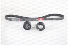 OPEN PARTS TBE5160.11