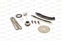 OPEN PARTS TCK6007.00