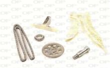 OPEN PARTS TCK6011.00