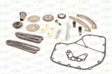 OPEN PARTS TCK6015.00