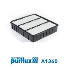 PURFLUX A1360