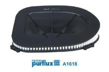 PURFLUX A1618