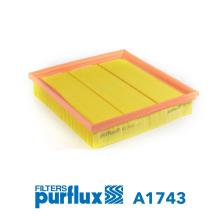 PURFLUX A1743