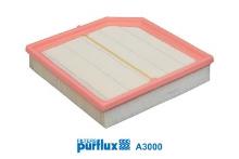 PURFLUX A3000