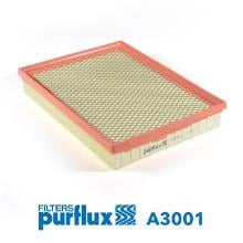 PURFLUX A3001