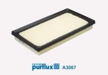 PURFLUX A3067