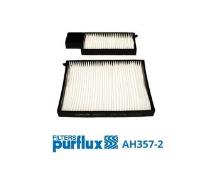 PURFLUX AH357-2