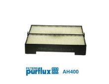 PURFLUX AH400