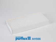 PURFLUX AH566