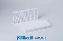 PURFLUX AH569-2