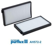 PURFLUX AH572-2