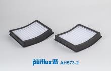 PURFLUX AH573-2
