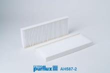 PURFLUX AH587-2