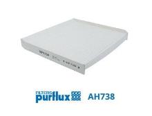 PURFLUX AH738