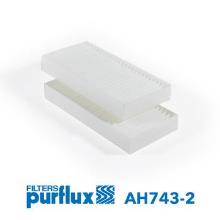 PURFLUX AH743-2