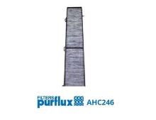 Filtre Habitacle Charbon Actif Purflux – Anti-Pollen, Poussières, Odeurs – Pour Seat Arona, Polo, Etc.