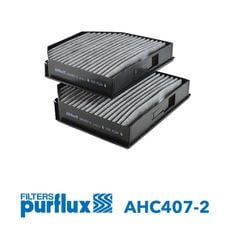 PURFLUX AHC407-2