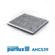 PURFLUX AHC539