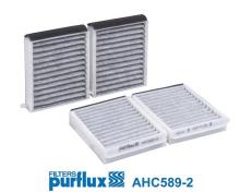 PURFLUX AHC589-2