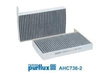 PURFLUX AHC736-2