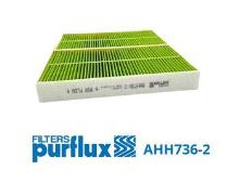 PURFLUX AHH736-2