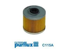 PURFLUX C115A