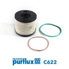 PURFLUX C622