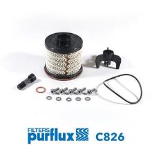 PURFLUX C826