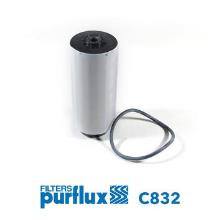 PURFLUX C832