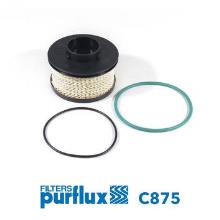 PURFLUX C875