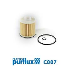 PURFLUX C887