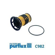 PURFLUX C982