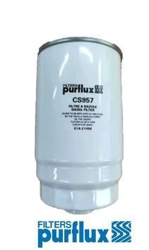 PURFLUX CS957