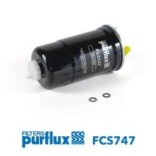 PURFLUX FCS747