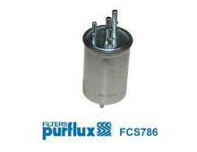 PURFLUX FCS786
