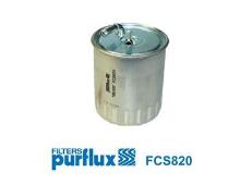 PURFLUX FCS820