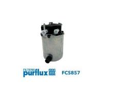 PURFLUX FCS857